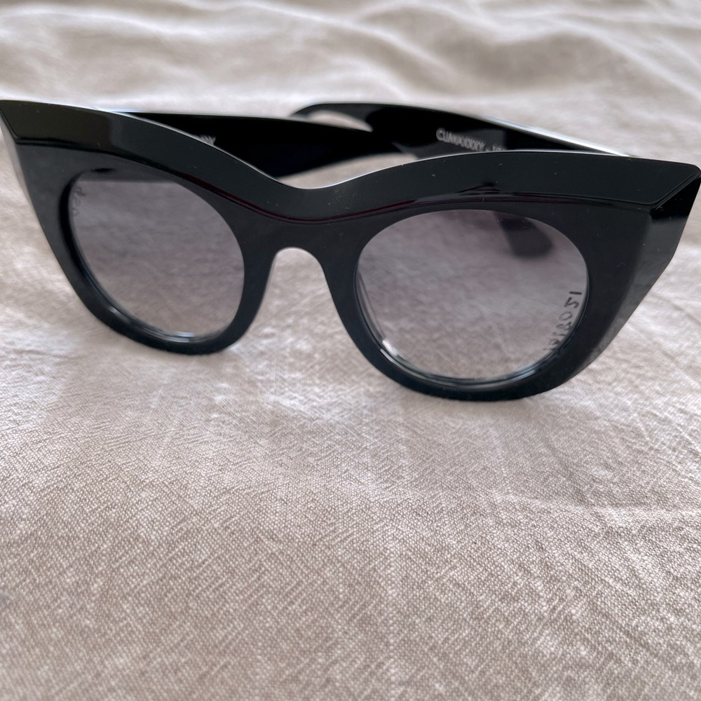 Thierry Lasry Sunglasses Women’s